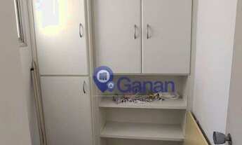 Imagem 14: Apartamento à venda, 70 m² por R$ 650.000,00 - Campo Belo - São Paulo/SP