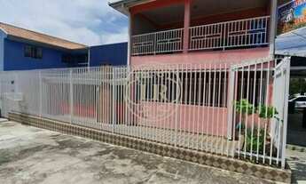 Imagem 6: Sobrado comercial e residencial