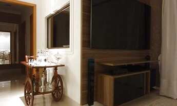 Imagem 5: Apartamento com 3 quartos no EDIFÍCIO CLARICE LISPECTOR - Bairro Jardim das Américas em C