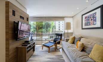 Imagem 3: Apartamento para venda tem 112 metros quadrados com 3 quartos em Higienópolis - Porto Aleg