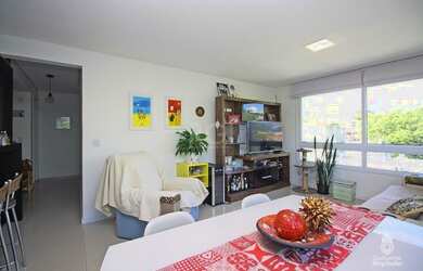 Imagem 3: Porto Alegre - Apartamento Padrão - Jardim Botânico