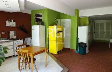 Imagem 3: Porto Alegre - Apartamento Padrão - Centro Histórico