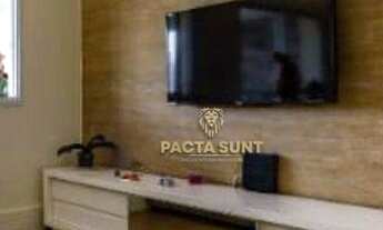 Imagem 3: Apartamento com 2 suítes, sala 2 ambientes, varanda, 2 vagas, à venda, 87 m² por R$ 638.00