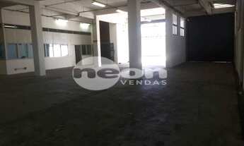 Imagem 5: DIADEMA - Galpão/Depósito/Armazém - Canhema