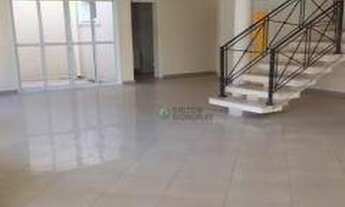 Imagem 2: Sobrado com 3 dormitórios à venda, 241 m² por R$ 1.300.000,00 - Village Terras de Indaiá