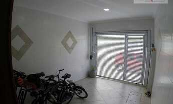 Imagem 7: Sobrado com 2 dormitórios à venda por R$ 420.000,00 - Tupi - Praia Grande/SP