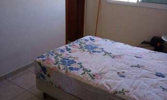 Imagem 3: Apartamento à venda, 57 m² por R$ 235.000,00 - Tupi - Praia Grande/SP