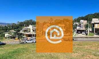 Imagem 3: Terreno à venda, 525 m² por R$ 530.000,00 - Residencial Ibi Aram I - Itupeva/SP