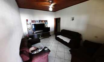 Imagem 6: Casa com 3 dormitórios à venda, 200 m² por R$ 300.000,00 - CECAP - Olímpia/SP