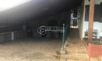 Imagem 5: Casa térrea a venda no condomínio Mangueiras em Itu/SP