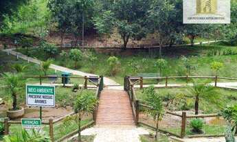 Imagem 1: Sobrado com 3 dormitórios à venda, 220 m² por R$ 750.000,00 - Condomínio Residencial Manti