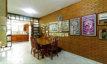 Imagem 5: Casa Assobradada Á Venda 4 Dorms - Vila Mariana !!!