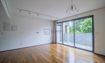 Imagem 3: Venda Apartamento 2 Dormitórios - 90 m² Vila Madalena