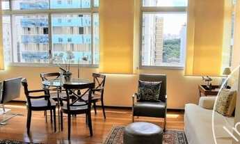 Imagem 4: Apartamento 200m² 3 Dormitórios para Venda no Itaim Bibi