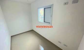 Imagem 6: Apartamento com 2 dormitórios à venda, 45 m² por R$ 330.000,00 - Vila Ré - São Paulo/SP