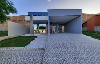 Imagem 2: Casa De Condomínio RESIDENCIAL em ARAPIRACA - AL, CANAFÍSTULA