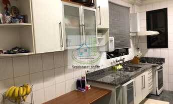 Imagem 2: Apartamento à venda 3 suítes Vila Mascote 175m² - R$ 1.299.000,00