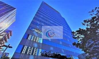 Imagem: Conjunto comercial de 787 m² na melhor