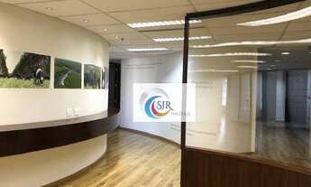 Imagem 7: Conjunto para alugar 705 m² - Vila Olímpia - São Paulo/SP