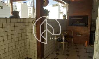 Imagem: Bairro São Mateus / Cobertura duplex com