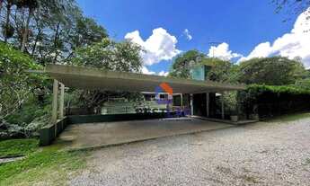 Imagem 2: Cond. dos Arquitetos - Contemporânea e despojada! Uma casa única!