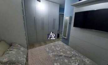 Imagem 6: AP1113- Apartamento reformado no Mais Residencial Clube, no Pechincha