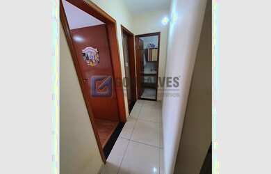 Imagem 4: SANTO ANDRE - Residential / Apartment - VILA BELA VISTA