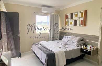 Imagem 5: Casa para Locação em Lauro de Freitas, Miragem, 1 dormitório, 2 suítes, 3 banheiros, 2 vag