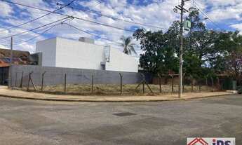 Imagem: Terreno cidade Universitária 2, plano