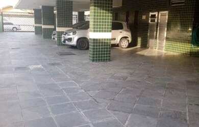 Imagem: APARTAMENTOCOM 1 DORMITORIO, SALA, COZINHA