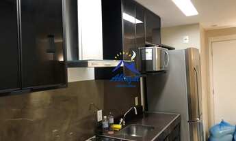 Imagem 5: Loft para aluguel com 47 metros quadrados com 1 quarto em Umarizal - Belém - PA