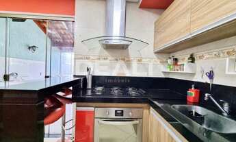 Imagem 7: Casa com 2 dormitórios à venda, 70 m² por R$ 298.000,00 - Parque Villa Flores - Sumaré/SP