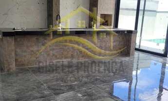 Imagem 5: Casa em Condomínio para Venda em Sorocaba, Parque Ibiti Reserva, 3 dormitórios, 3 suítes