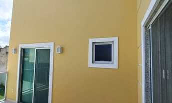 Imagem 4: Casa para venda tem 210 metros quadrados com 3 quartos em Sol e Mar - Macaé - RJ