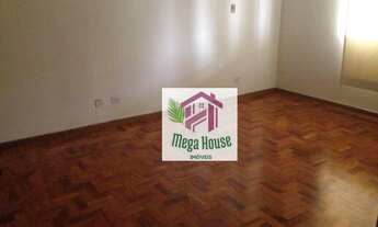 Imagem 7: Apartamento com 3 dormitórios, 341 m² - venda por R$ 1.750.000 ou aluguel por R$ 4.500/mês