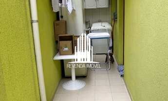 Imagem 6: Sobrado 2 dormitórios 2 vagas