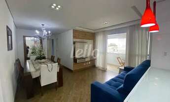 Imagem: São Caetano do Sul - Apartamento Padrão