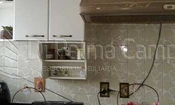 Imagem 3: Apartamento de 163m² com 4 dormitórios na região da Vila Mariana