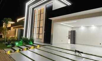 Imagem: Casa de Alto Padrão Ponte Alta Norte Direto