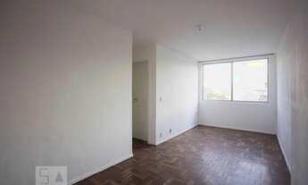 Imagem: Apartamento para Aluguel - Ingá, 2 Quartos