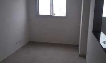 Imagem 4: Apartamento em praia grande 1 dormitório andar alto só 1400 o pacote