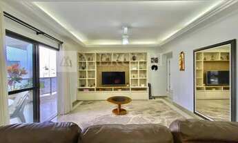 Imagem 5: Apartamento com 3 quartos à venda, 160 m² por R$ 950.000 - Pitangueiras - Guarujá/SP