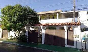 Imagem: Casa mobiliada no Peró em Cabo Frio para