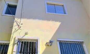 Imagem: Sobrado com 2 dormitórios para alugar