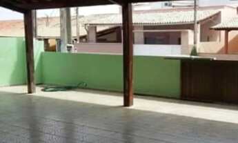 Imagem 3: Casa para locação condominio Bouganville