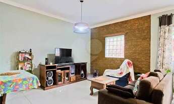 Imagem 6: Sobrado em Santana 2 suítes e 3 vagas de garagem, quintal com Edícula