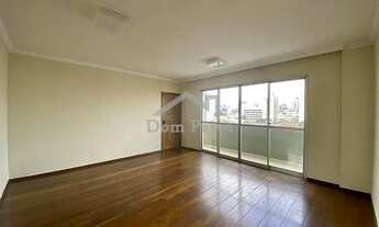 Imagem 1: São Paulo - Apartamento Padrão - Vila Mariana