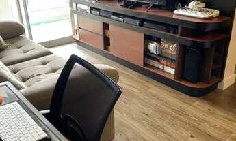 Imagem 3: São Paulo - Apartamento Padrão - Tatuapé