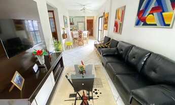 Imagem 3: Apartamento 2 dormitórios em Canto do Forte - Praia Grande - SP