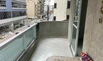 Imagem 2: Apto mobiliado anual 03 Suítes e 01 Vaga!